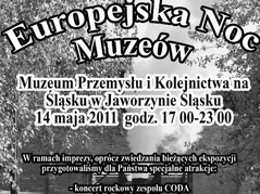 Noc Muzeów